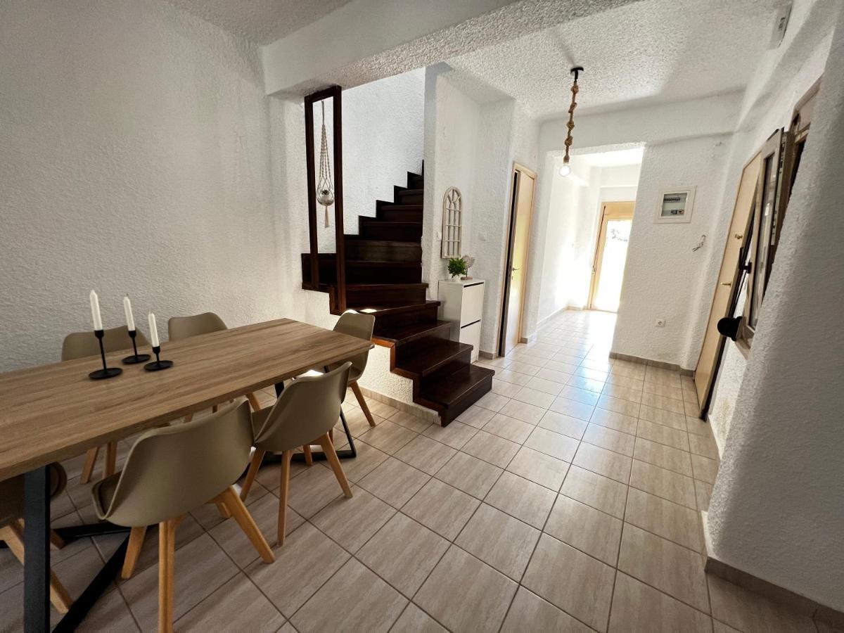 Mendis Village Kriopigi Exterior foto