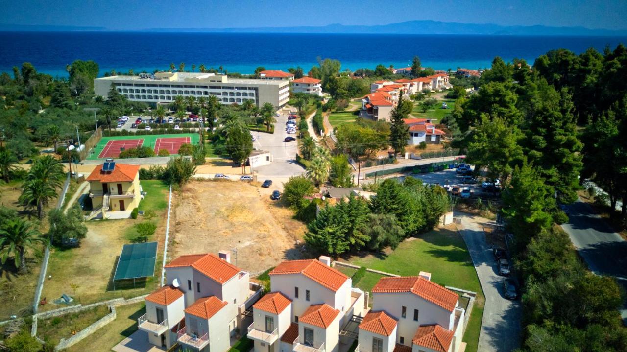 Mendis Village Kriopigi Exterior foto